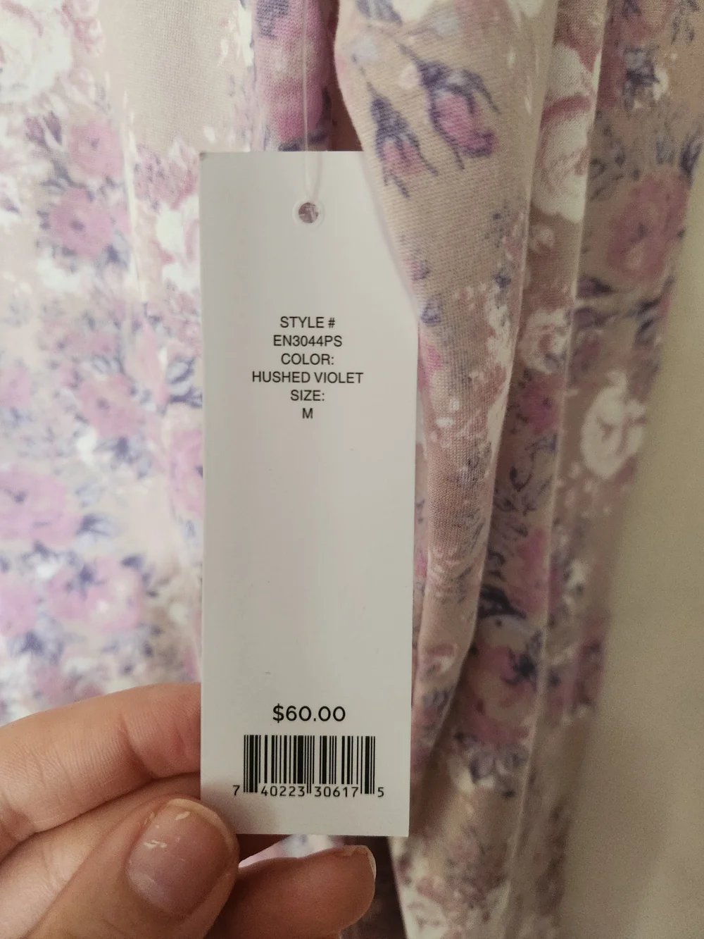 Elizabeth & Nichole adorable nwt